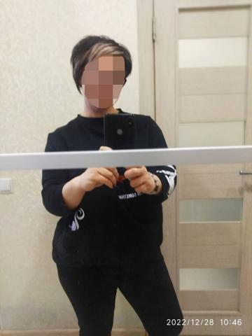 Индивидуалка Кира Фотография 9